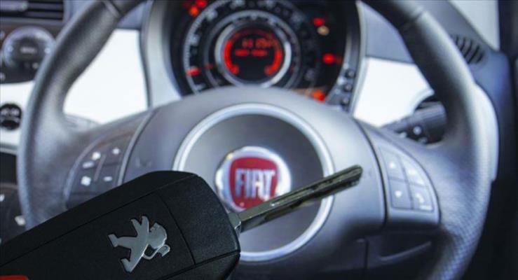 talyan Fiat ile Fransz PSA birlemek iin anlat