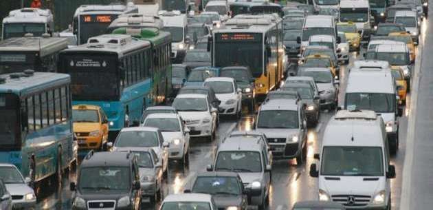 T VE BB'DEN, STANBUL'DAK EMSYON AZALTIMI N PROJE