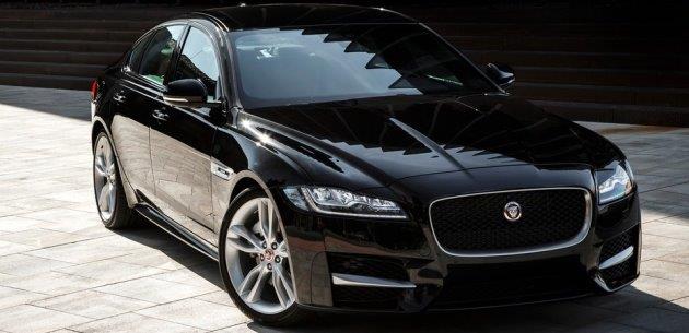 Jaguar Ingenium Serisinde Sral Alt Silindirli Motor kartacak
