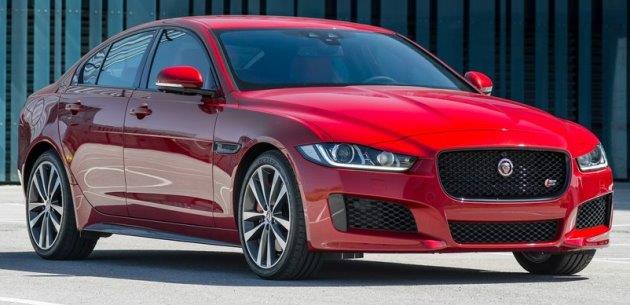 Jaguar Land Roverdan Yeni Ingenium Motorlar ve Transcend Vites