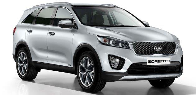 Kia 2016 Austos Kampanyas