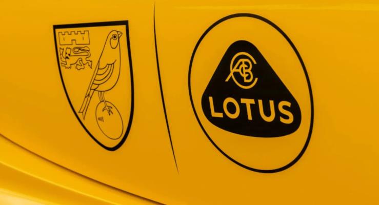 Lotusun Yeni Giri Seviyesi Modeli 100 Bin Dolarn zerine kacak