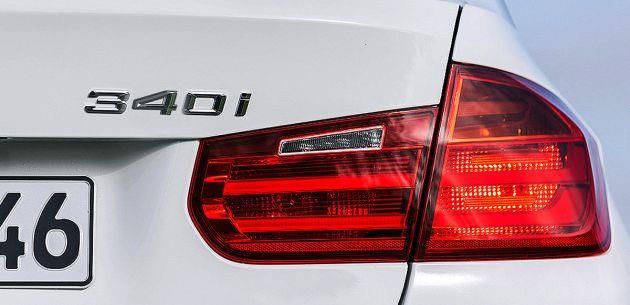 MAKYAJLI BMW 3 SERSNDE, YEN GL MOTOR
