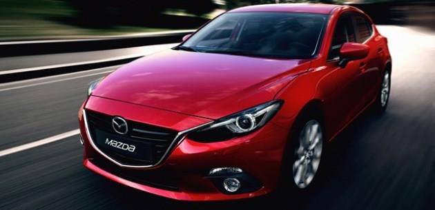 Mazda 2015 Ylsonu Kampanyas