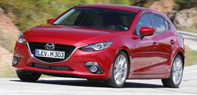 Mazda 2016 Haziran Kampanyas