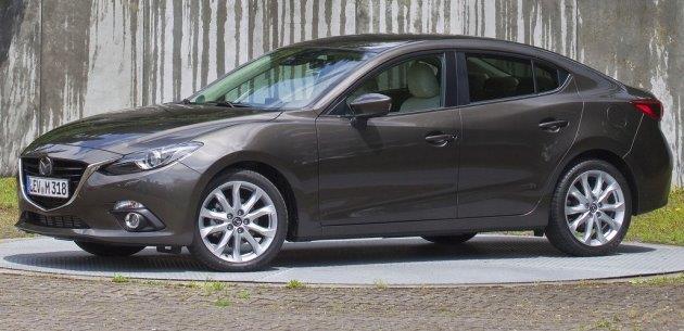 Mazda Cenevrede iki Avrupa lansman yapacak