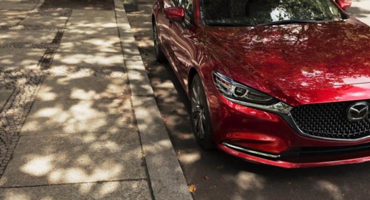 Mazda elektrikli motorlarla benzer verimlilie sahip Skyactiv-3 motorlar planlyor