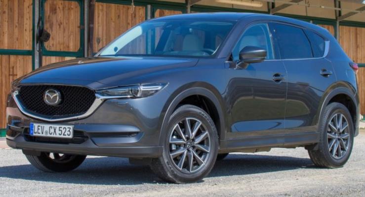 Mazda; Tek çare elektrikli otomobiller değil