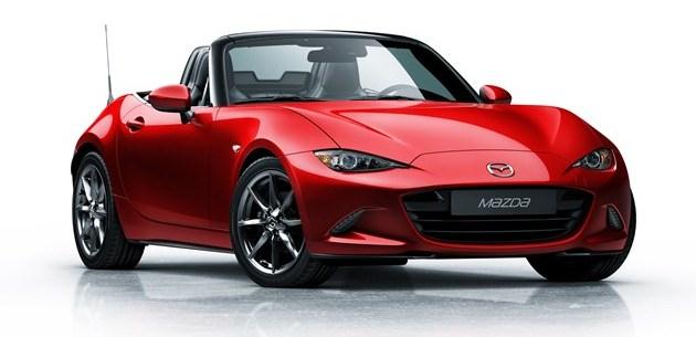 MAZDA'NIN 2015 �STANBUL AUTOSHOW YEN�L�KLER�