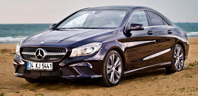 Mercedes-Benz Trkten Eyll ayna zel frsatlar