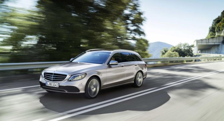Mercedes hile yazlm phesiyle 600.000 dizel arac geri arabilir