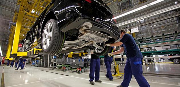 Mercedes Macaristan fabrikasnda maalar %20 artryor