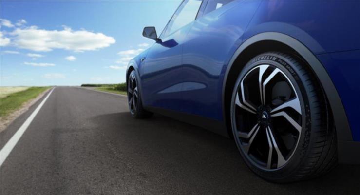 Michelin Pilot Sport lastikleri yaz sezonuna hazr