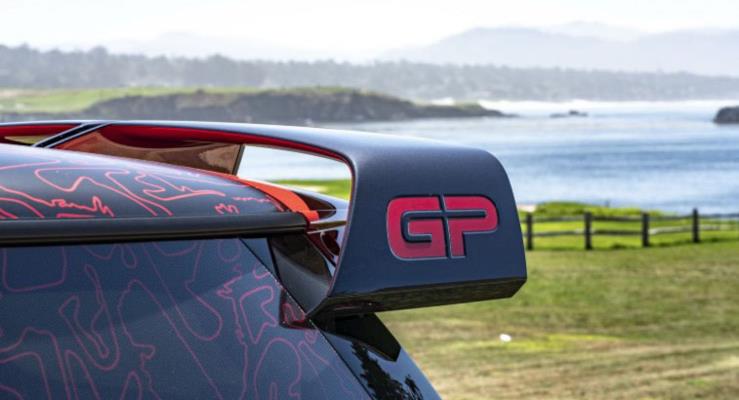 MINI JCW GP ve SE 20 Kasmda Los Angelesda Tantlacak