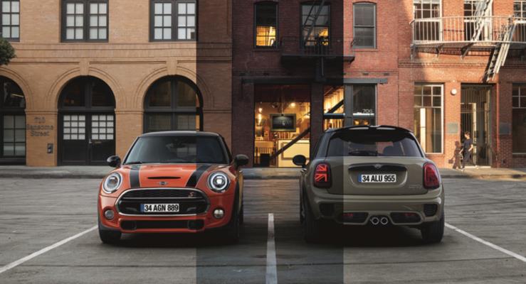 Mini'den May Fest'e zel TV Avantaj ve Takas Destei Frsat