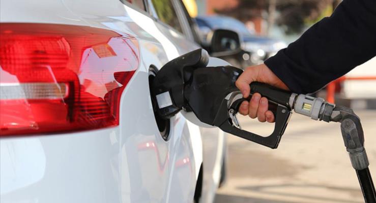 Motorin ve benzine zam