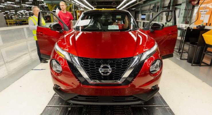 Nissan Avrupada Klecek, ABD, in ve Japonyaya Odaklanacak