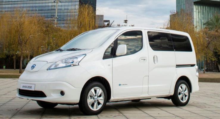 Nissan Avrupa yneticisi: Avrupa hkmetleri elektrikli tatlar iin daha fazlasn yapmal