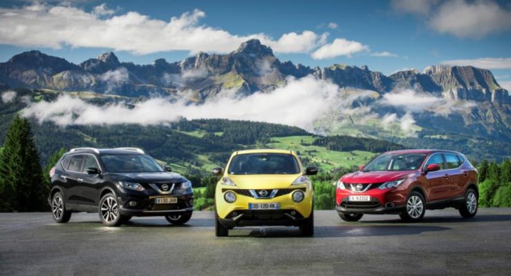 Nissan Mays 2017 Kampanyas