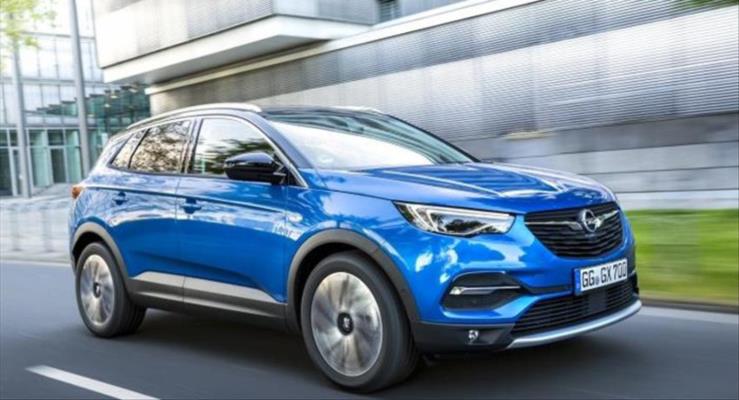 Opelden 2020'ye zel 20 ay vade ve 0,49 faiz frsat 