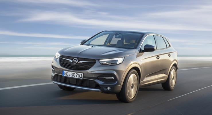 Opel, Frsatlaryla Nisanda da Sizi Opel Sahibi Yapmaya Kararl