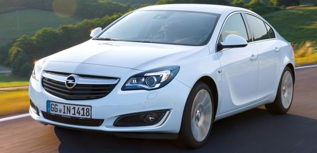 Opel Kas�m'da 1 Milyon Sat�� Bariyerini Ge�ti
