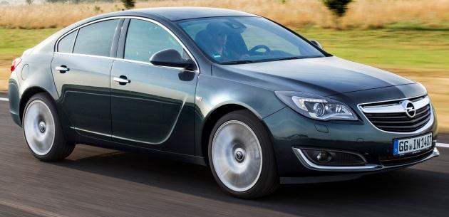 OPEL MODELLERNDE EYLL 2015 KAMPANYASI