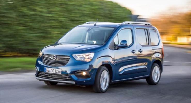 Opel modellerinde kasm ay kampanyas