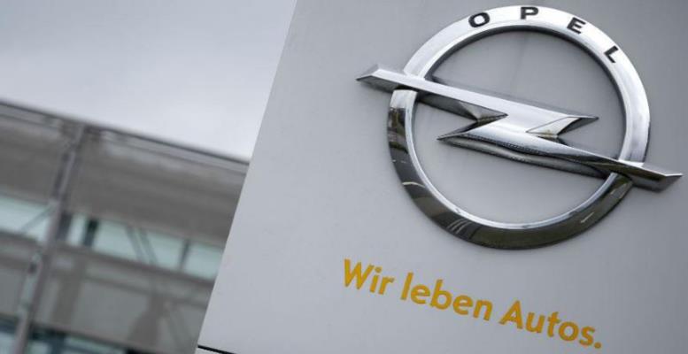 Opel sat rakamlarna alanlarnn satn almalarn da dahil ediyor