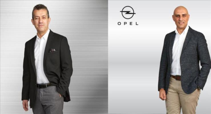 Opel Trkiye'den Stellantis global yaplanmasna transfer