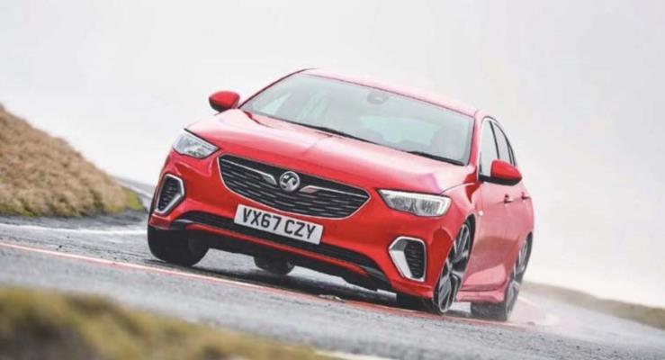 Opel ve Vauxhall 2019 ve tesi iin stil yol haritasn aklad