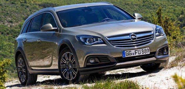 Opel, Yakt Tketimi ve Emisyon Konusunda Agresif Admlar Atyor