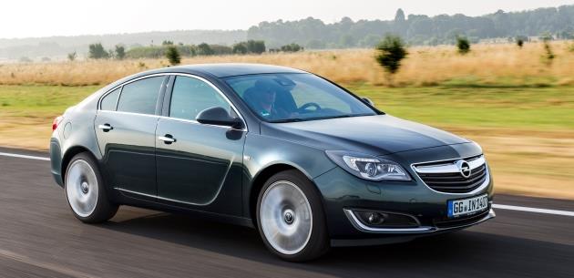 Opel'den Cazip 2016 Mays Ay Kampanyas