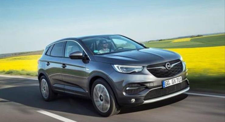 Opel'den yeni yln ilk ayna zel kampanyalar