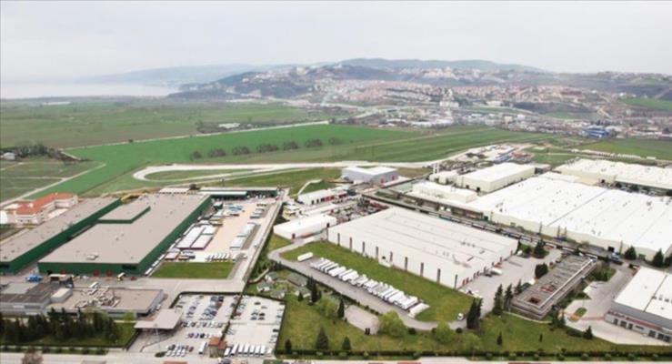 Otokar, enerji verimlilii almalaryla 300 ton sera gaz emisyonunu nledi