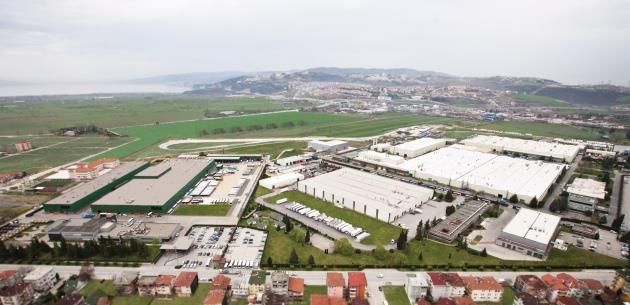 Otokar'a, ISO 10002 Belgesi
