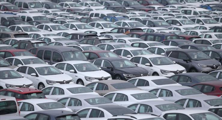 Otomotiv ihracatnn drtte biri Bursa'dan yapld