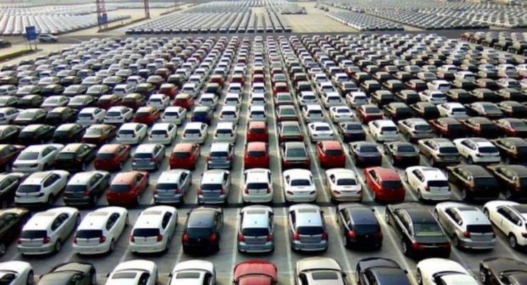 Otomotiv sektrnde mart aynda 2,1 milyar dolarlk ihracat gerekletirildi