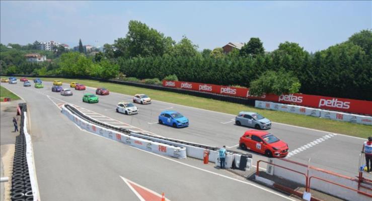 Petlas 2021 Trkiye Off-Road ampiyonas balad