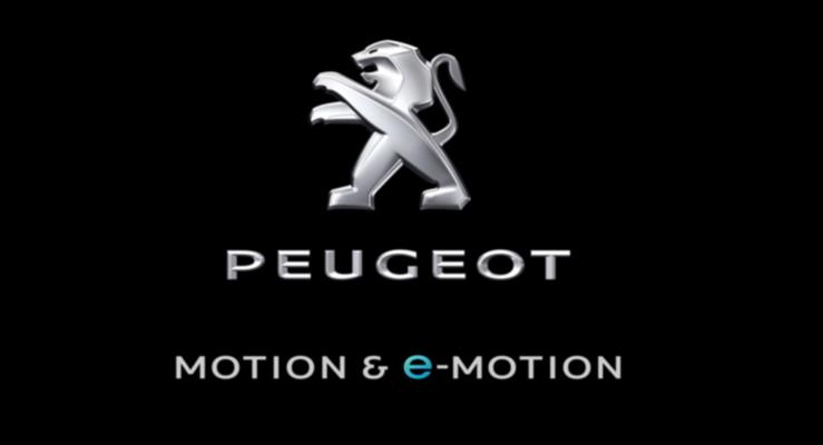 Peugeot 2019'da elektrikleniyor ve marka imzasn deitiriyor