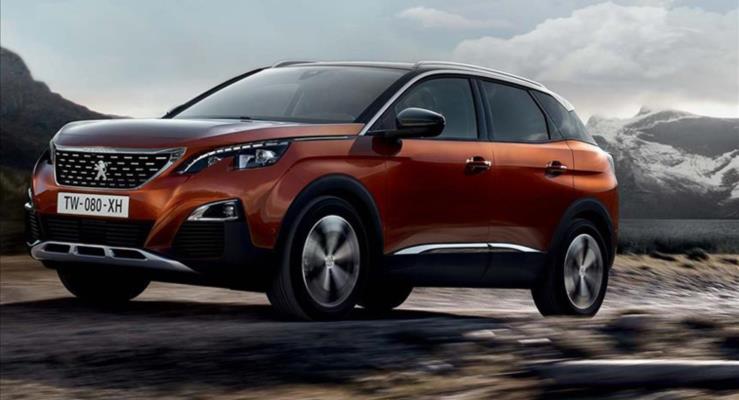 Peugeot, austosta TV farknn yarsn karlyor