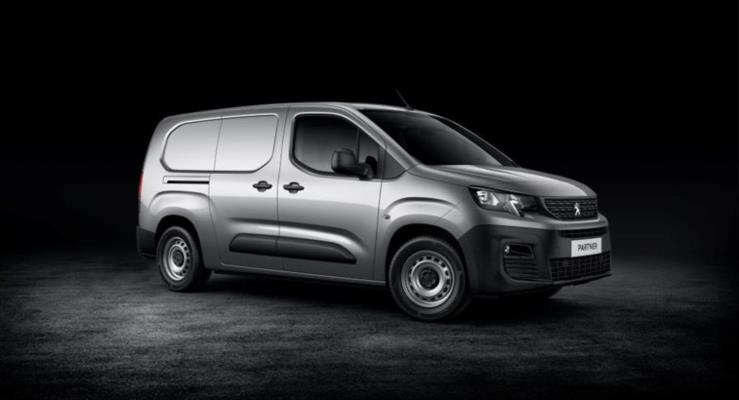 Yeni PEUGEOT SUV 5008 | Peugeotdan modüler 7 koltuklu SUV