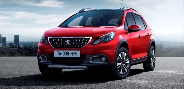Peugeot Haziran 2017 kampanyas