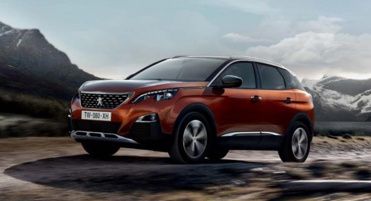 Peugeot Winter Drive: Yl bitti, Peugeotda yl sonu frsatlar bitmedi