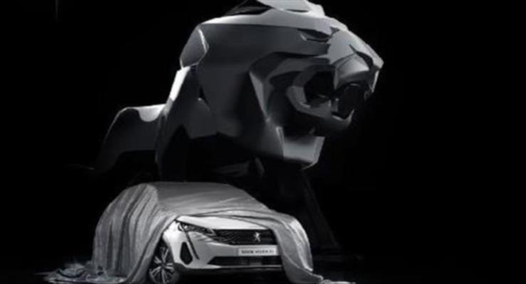 Peugeot, yeni rnlerini "Peugeot Show" ile tantacak