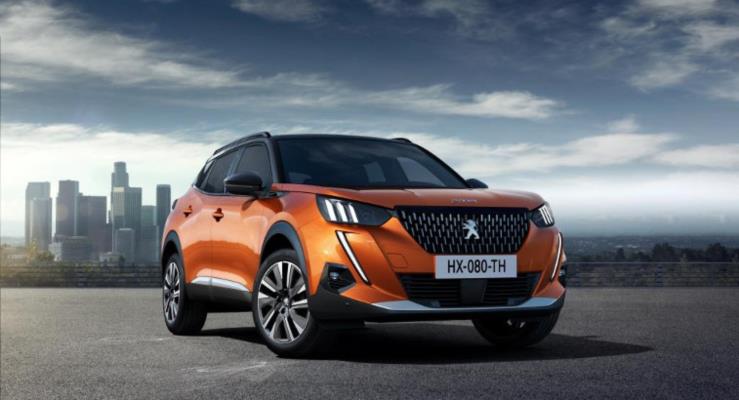 Peugeot'da gelecein teknolojisi; yeni yln avantajlaryla