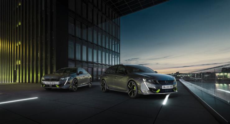 Peugeot'nun 2020 Sat Sonular: Olaanst Bir Yl