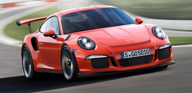 PORSCHE'N�N 2015 CENEVRE YEN�L�KLER�