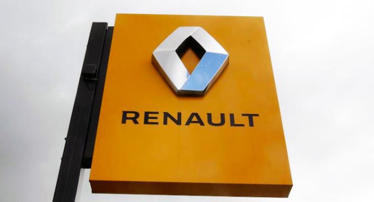 Renault, 15 bin kiiyi iten kartacak