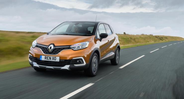 Renault, Alpine ve Dacia yenilikleriyle Cenevre'de